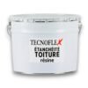 Résine d’Étanchéité Toiture TECNOFLEX-PU-F